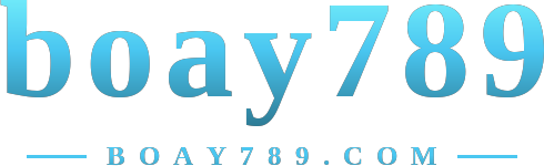 boay789 logo