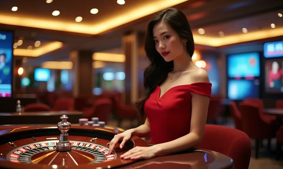 boay789 Việt Nam Ứng dụng